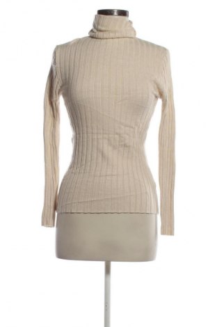 Damenpullover Unbranded, Größe S, Farbe Ecru, Preis 14,99 €