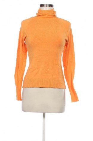 Damski sweter Unbranded, Rozmiar S, Kolor Pomarańczowy, Cena 58,99 zł