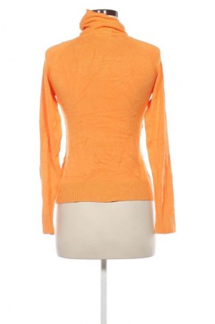 Damski sweter Unbranded, Rozmiar S, Kolor Pomarańczowy, Cena 58,99 zł
