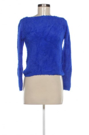Női pulóver Unbranded, Méret M, Szín Kék, Ár 4 029 Ft