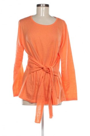 Damenpullover Unbranded, Größe XXL, Farbe Orange, Preis 14,99 €