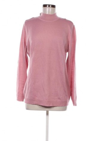 Damenpullover Unbranded, Größe M, Farbe Rosa, Preis 12,99 €
