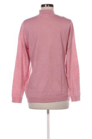 Damenpullover Unbranded, Größe M, Farbe Rosa, Preis 12,99 €