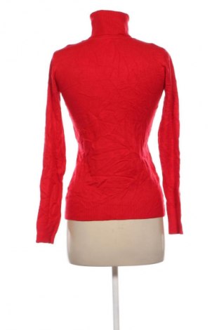 Damski sweter Unbranded, Rozmiar S, Kolor Czerwony, Cena 43,99 zł