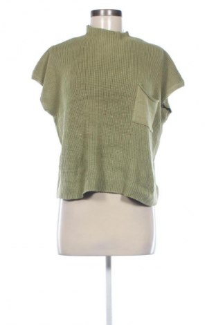 Dámský svetr Unbranded, Velikost L, Barva Zelená, Cena  469,00 Kč