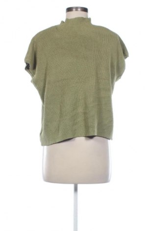 Dámský svetr Unbranded, Velikost L, Barva Zelená, Cena  469,00 Kč