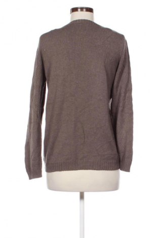 Γυναικείο πουλόβερ Unbranded, Μέγεθος M, Χρώμα Καφέ, Τιμή 14,91 €