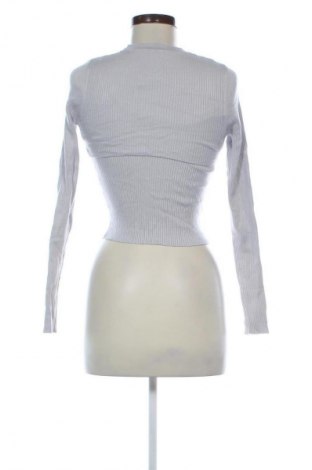 Damenpullover Unbranded, Größe S, Farbe Grau, Preis 7,99 €