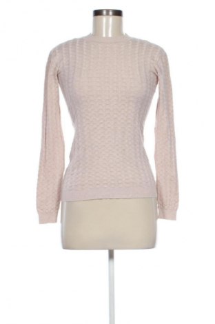 Damenpullover Unbranded, Größe S, Farbe Beige, Preis 12,99 €