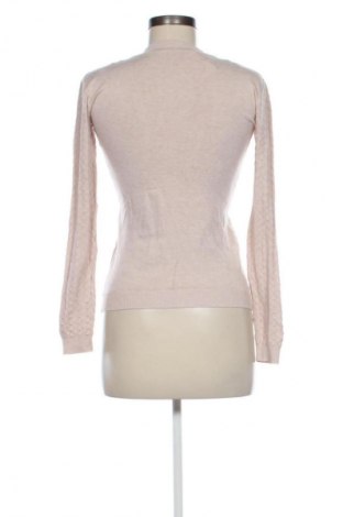 Damenpullover Unbranded, Größe S, Farbe Beige, Preis 12,99 €