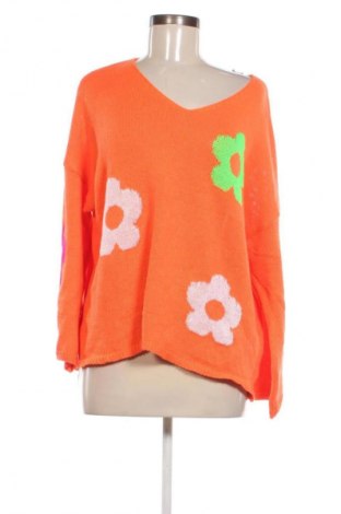 Damenpullover Unbranded, Größe L, Farbe Mehrfarbig, Preis 14,99 €