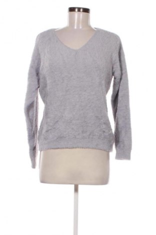 Damski sweter Unbranded, Rozmiar XS, Kolor Szary, Cena 57,99 zł