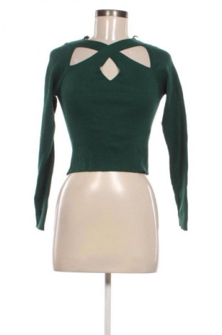 Damenpullover Unbranded, Größe M, Farbe Grün, Preis 19,99 €