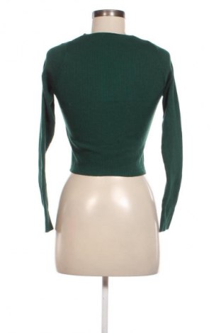 Damenpullover Unbranded, Größe M, Farbe Grün, Preis 19,99 €