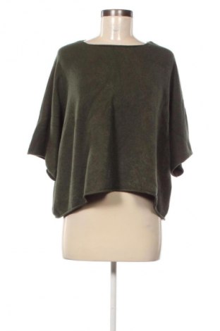 Pulover de femei Unbranded, Mărime M, Culoare Verde, Preț 100,99 Lei
