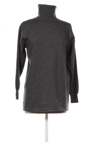 Damski sweter Unbranded, Rozmiar L, Kolor Szary, Cena 87,99 zł