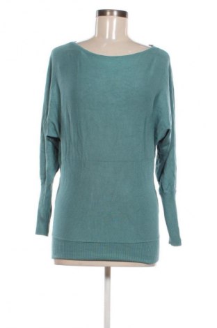 Dámský svetr Unbranded, Velikost M, Barva Zelená, Cena  249,00 Kč