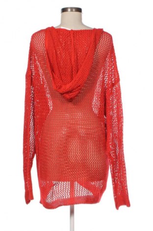 Dámsky pulóver Unbranded, Veľkosť XXL, Farba Červená, Cena  16,95 €