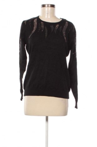 Pulover de femei Unbranded, Mărime M, Culoare Negru, Preț 71,99 Lei