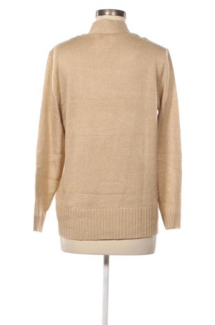 Pulover de femei Unbranded, Mărime XL, Culoare Bej, Preț 70,99 Lei