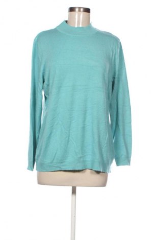 Dámský svetr Unbranded, Velikost XL, Barva Modrá, Cena  309,00 Kč