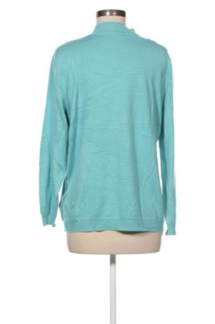 Dámský svetr Unbranded, Velikost XL, Barva Modrá, Cena  309,00 Kč