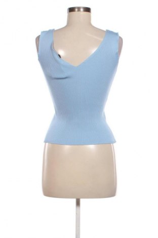 Dámský svetr Unbranded, Velikost S, Barva Modrá, Cena  379,00 Kč