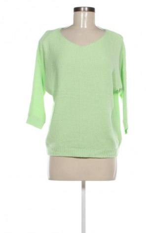 Pulover de femei Unbranded, Mărime M, Culoare Verde, Preț 51,99 Lei
