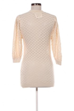 Pulover de femei Unbranded, Mărime M, Culoare Ecru, Preț 100,99 Lei