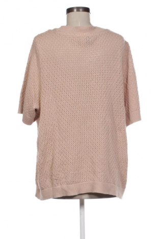 Dámský svetr Unbranded, Velikost XXL, Barva Béžová, Cena  249,00 Kč
