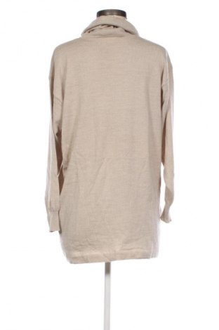 Damenpullover Unbranded, Größe XL, Farbe Beige, Preis 15,99 €