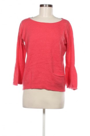 Damski sweter Unbranded, Rozmiar S, Kolor Czerwony, Cena 68,99 zł