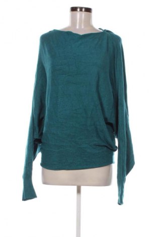 Damski sweter Unbranded, Rozmiar L, Kolor Niebieski, Cena 48,99 zł