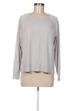 Pulover de femei Unbranded, Mărime L, Culoare Argintiu, Preț 77,99 Lei