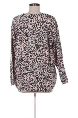 Damski sweter Unbranded, Rozmiar XXL, Kolor Kolorowy, Cena 105,99 zł
