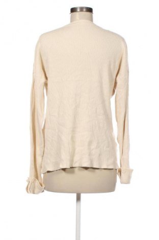 Damski sweter Unbranded, Rozmiar M, Kolor Beżowy, Cena 73,99 zł