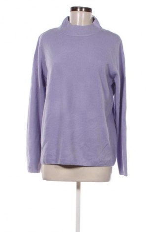 Pulover de femei Unbranded, Mărime L, Culoare Mov, Preț 74,99 Lei