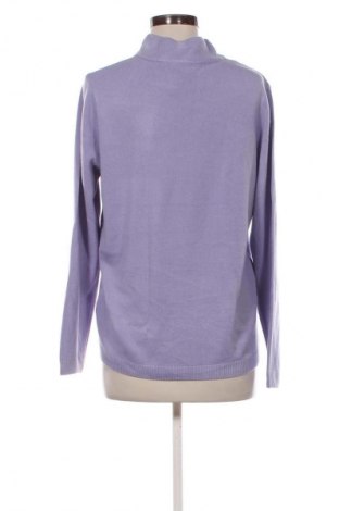 Pulover de femei Unbranded, Mărime L, Culoare Mov, Preț 74,99 Lei