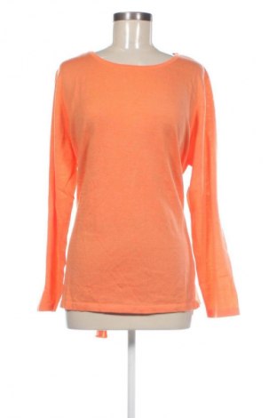 Damski sweter Unbranded, Rozmiar XXL, Kolor Pomarańczowy, Cena 69,99 zł