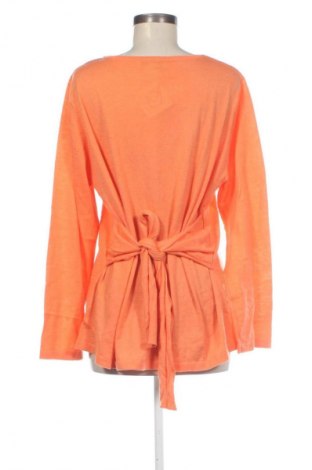 Damski sweter Unbranded, Rozmiar XXL, Kolor Pomarańczowy, Cena 69,99 zł