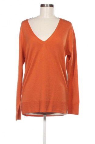 Damenpullover Unbranded, Größe XL, Farbe Orange, Preis € 13,99