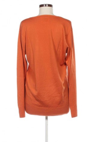 Damenpullover Unbranded, Größe XL, Farbe Orange, Preis € 13,99