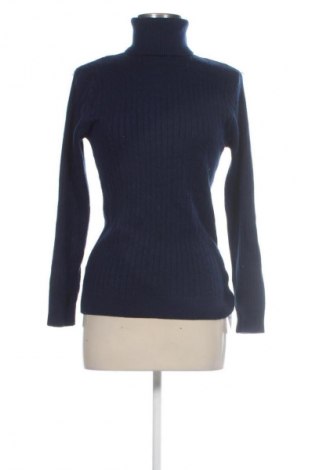 Pulover de femei Unbranded, Mărime M, Culoare Albastru, Preț 50,99 Lei