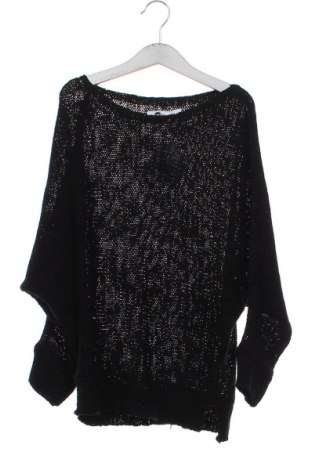 Γυναικείο πουλόβερ Unbranded, Μέγεθος XS, Χρώμα Μαύρο, Τιμή 9,99 €