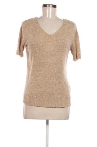 Pulover de femei Unbranded, Mărime S, Culoare Bej, Preț 100,99 Lei