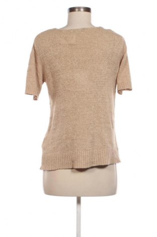 Pulover de femei Unbranded, Mărime S, Culoare Bej, Preț 100,99 Lei