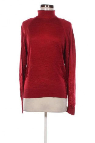 Damski sweter Unbranded, Rozmiar M, Kolor Czerwony, Cena 71,99 zł