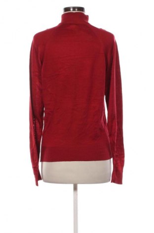 Damski sweter Unbranded, Rozmiar M, Kolor Czerwony, Cena 71,99 zł