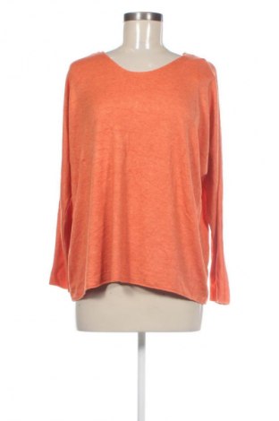 Dámský svetr Unbranded, Velikost XL, Barva Oranžová, Cena  309,00 Kč