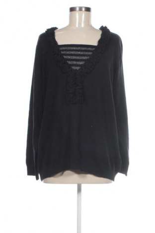 Pulover de femei Unbranded, Mărime XXL, Culoare Negru, Preț 70,99 Lei